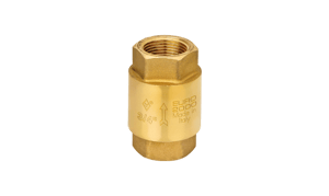 NEBRASKA - CW617N Brass filter, check and foot valves, gate valve - NPT thread