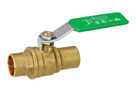 Sweat/sweat steel handle