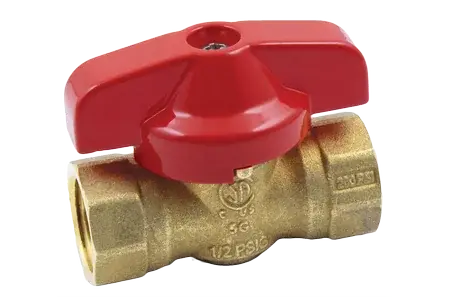 Hembra/hembra palanca aluminio SAFETY STOP